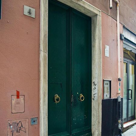 La Dimora Del Ducale By Wonderful Italy Génova Exterior foto