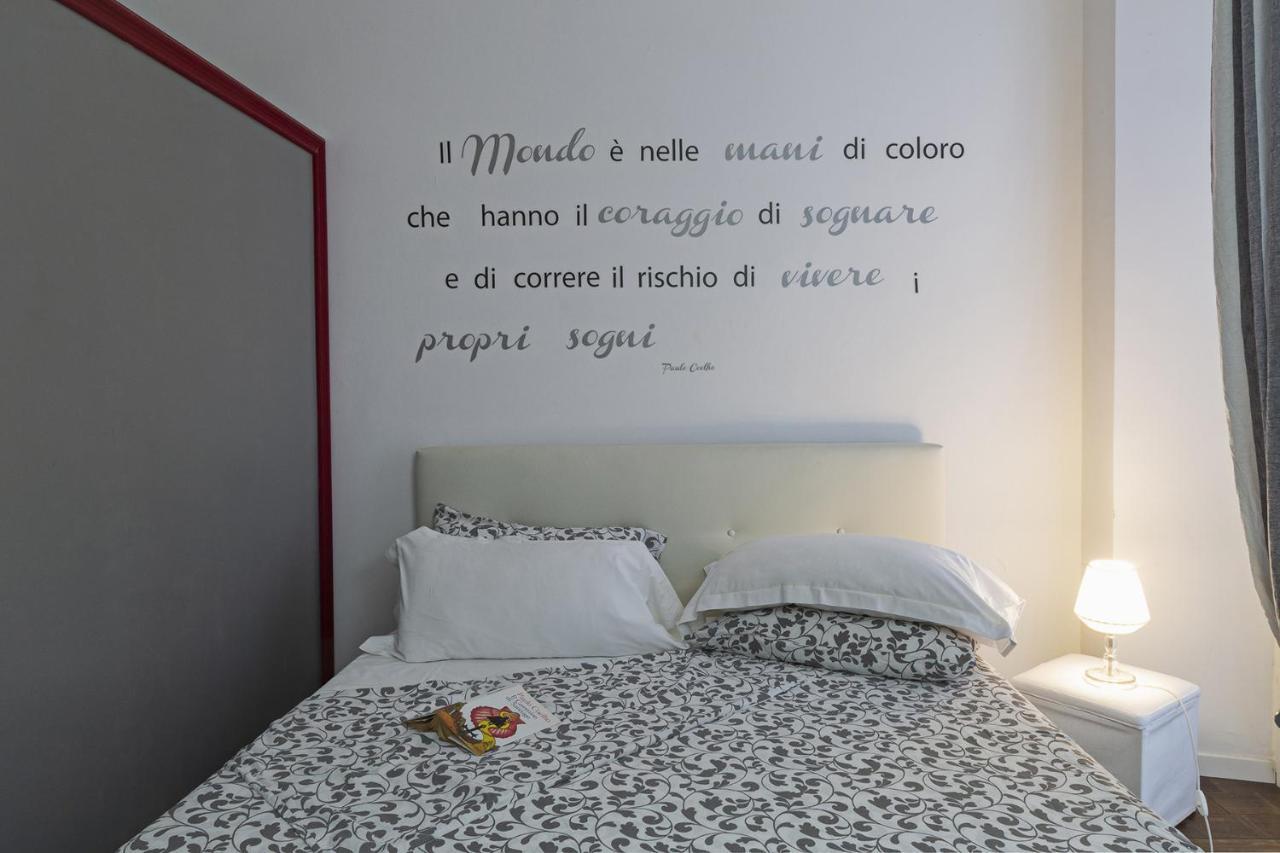 La Dimora Del Ducale By Wonderful Italy Génova Exterior foto